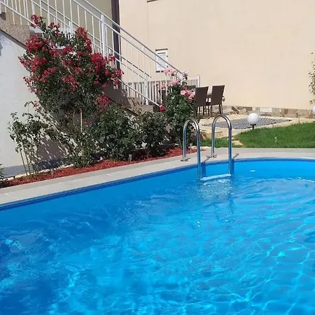 Διαμέρισμα Erin